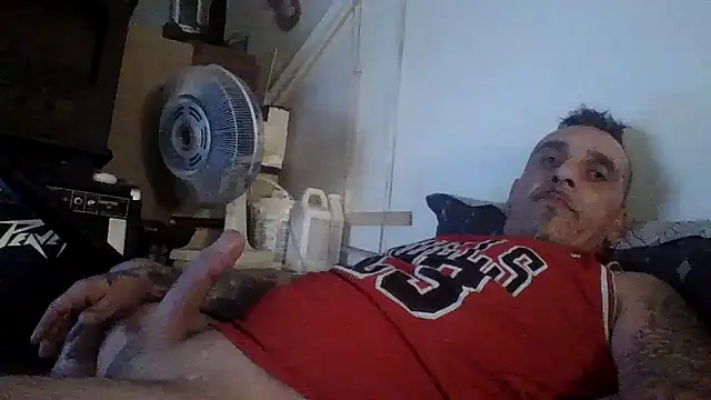 ShiftedSlam stripchat live cam model