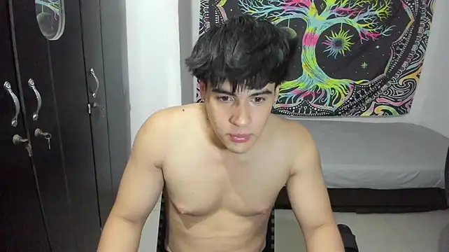 max_morris66 stripchat live cam model