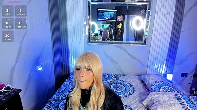 DannysaStar_ stripchat live cam model