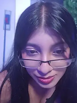 JenniferRios stripchat live cam model