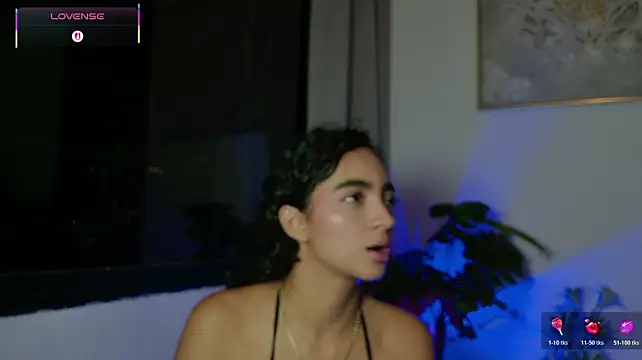 adelineevs stripchat live cam model