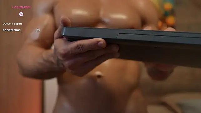 connor_h1 stripchat live cam model