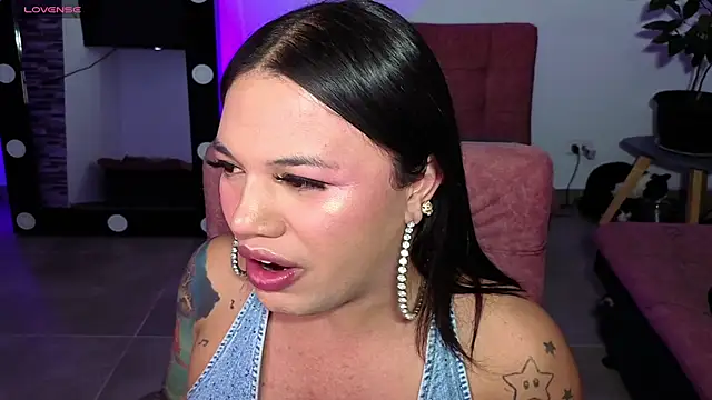 Im-Ashley stripchat live cam model