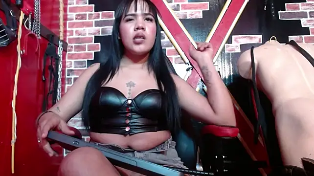 Dominatriz_Arlette stripchat live cam model