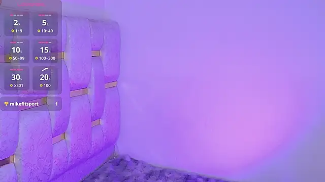 Jerath_ stripchat live cam model