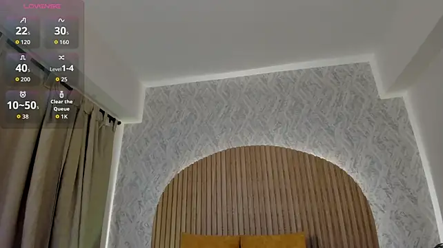 Victoria_Blake_ stripchat live cam model