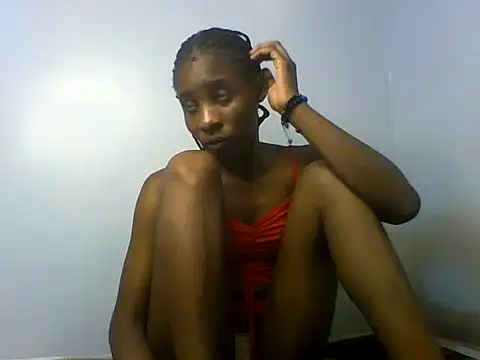NightNursexx stripchat live cam model