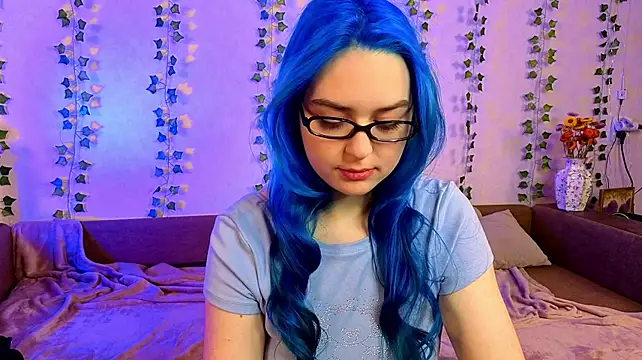 Baby_Pixie_ stripchat live cam model