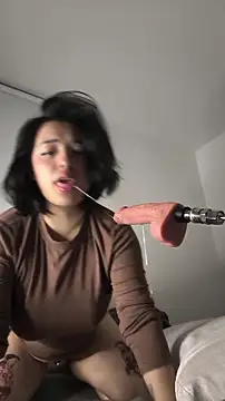 Ale_le stripchat live cam model