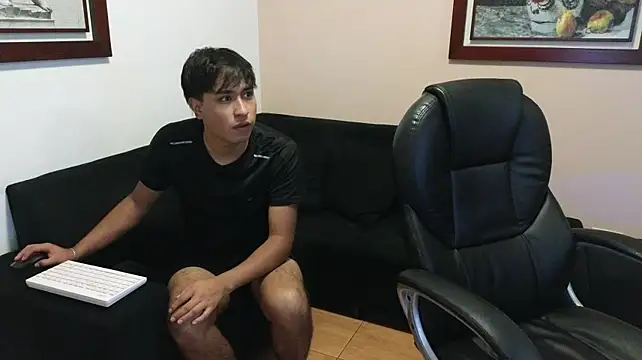 bratbuddies stripchat live cam model