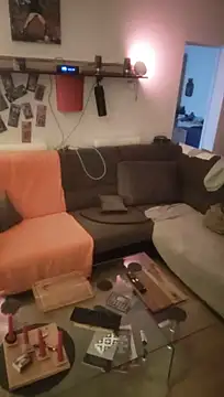 daviduhlig1 stripchat live cam model