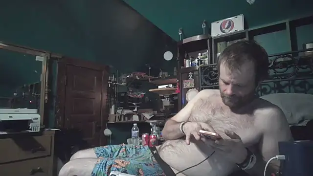 charactrzero stripchat live cam model