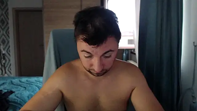 HankMalone stripchat live cam model