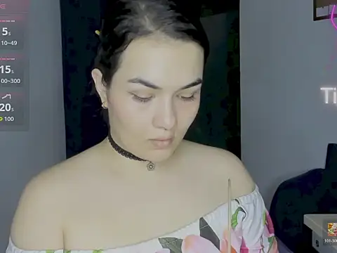 Babe-sofi stripchat live cam model