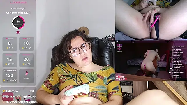 sobresalinaa stripchat live cam model