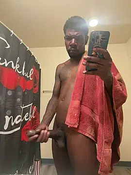 Blessed1017 stripchat live cam model