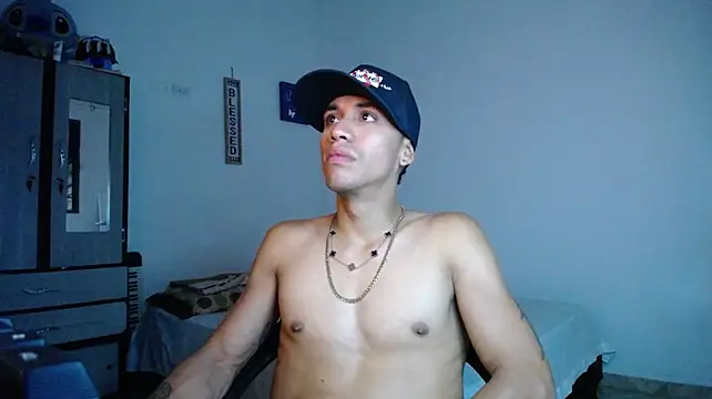 Jersi_parker1996 stripchat live cam model