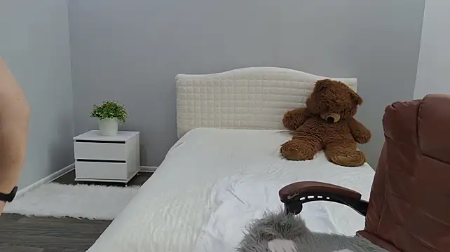 BonnnyBoobsy stripchat live cam model