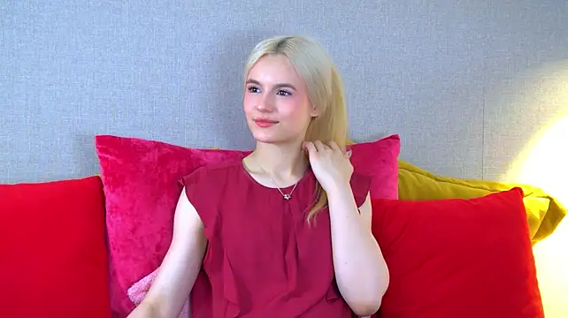 LeaLamour stripchat live cam model