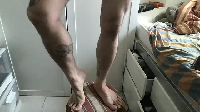 masterandhispup88 stripchat live cam model
