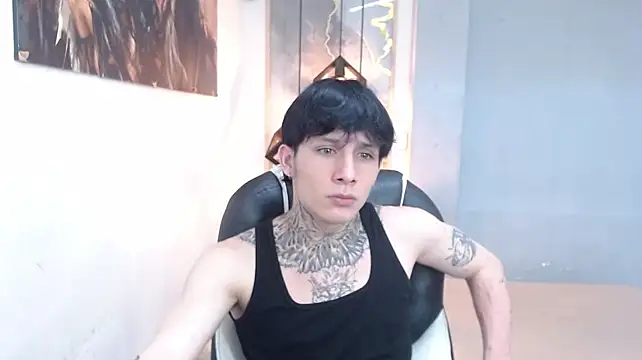 Cry_thereal stripchat live cam model