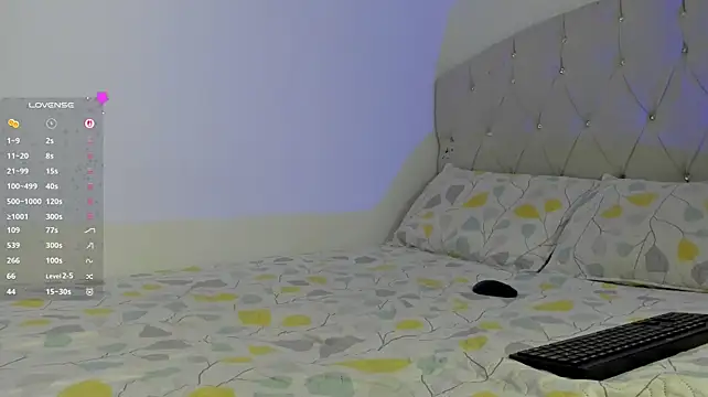 GoonetteeMessy stripchat live cam model