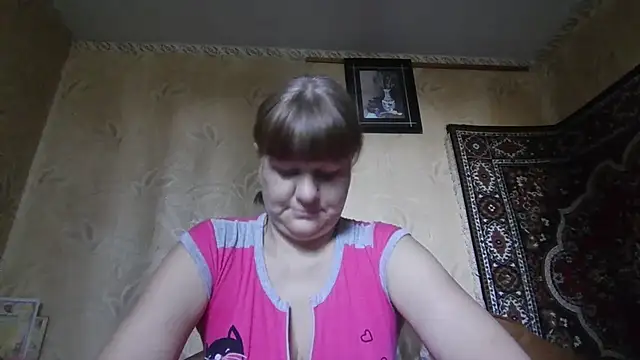 NikaWilson888 stripchat live cam model