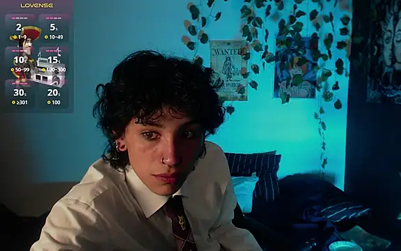 JohnnyJones_ stripchat live cam model