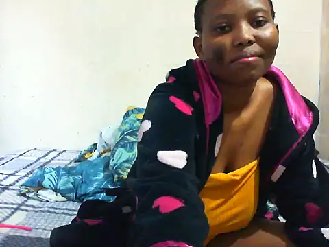 KinkyNastyAfrican stripchat live cam model