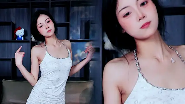 Lanmei01 stripchat live cam model