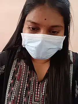 TamilNandhu stripchat live cam model