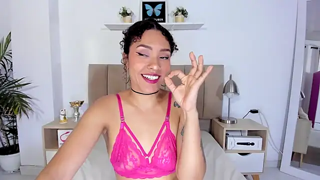 Zoe_Gruber stripchat live cam model