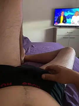 Flavius189 stripchat live cam model