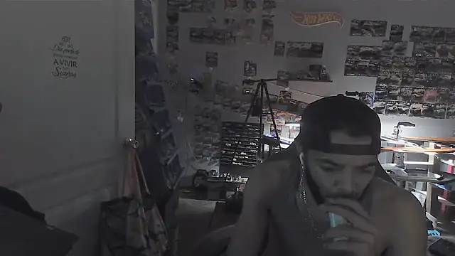PRBoricua787 stripchat live cam model