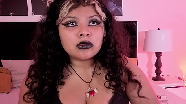 WickedLemon stripchat live cam model