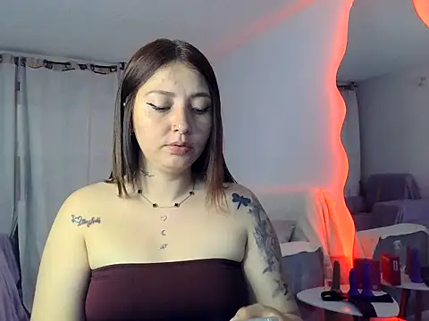 your_queen_cleopatra stripchat live cam model