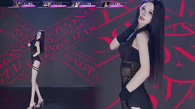 RSS-001 stripchat live cam model
