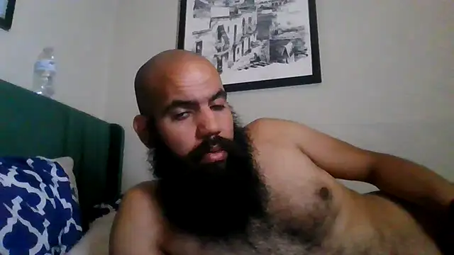 PapiVictorDaddy stripchat live cam model