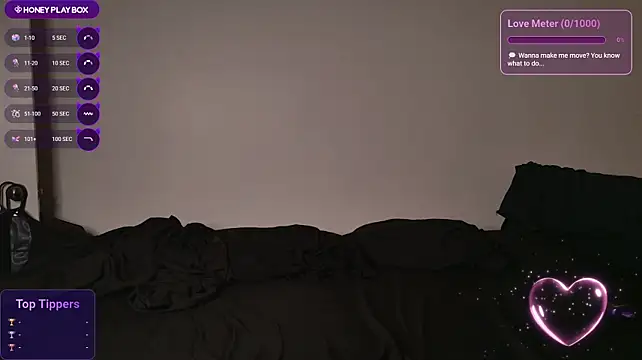 JackDesFeux stripchat live cam model