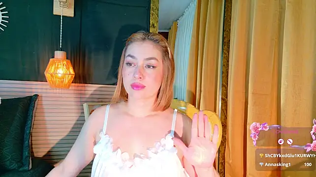 AnnaVictoria__ stripchat live cam model
