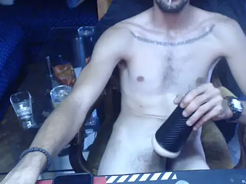 Bumslappa stripchat live cam model