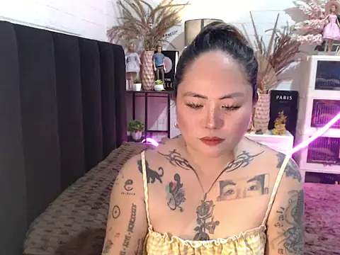 EstellaStarXxx stripchat live cam model