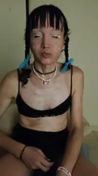 Tselka stripchat live cam model