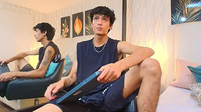 Lean_Portman stripchat live cam model