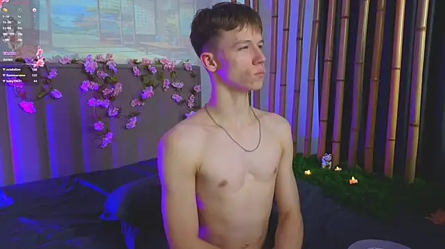 cuMte_boy stripchat live cam model