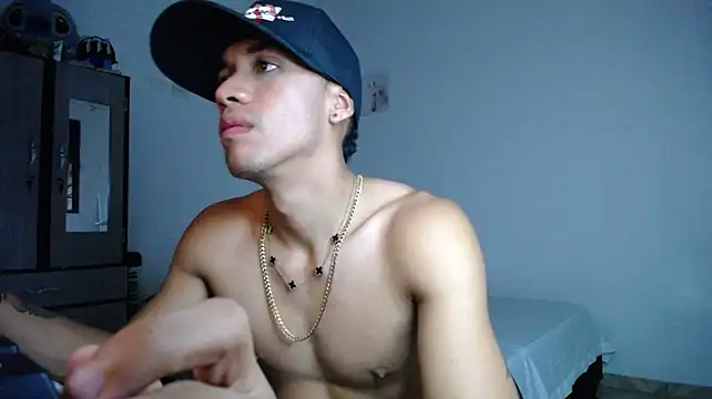 Jersi_parker1996 stripchat live cam model
