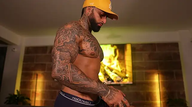 Eros_Dark_ stripchat live cam model