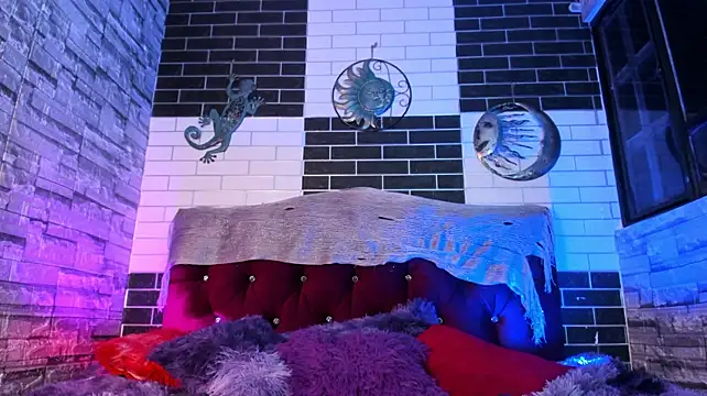 silacitex_effy stripchat live cam model