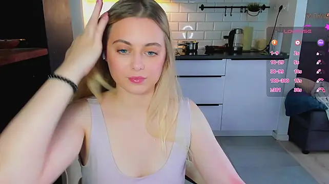 blonde_kellyy stripchat live cam model