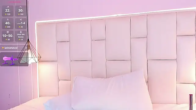 JulietaRizof stripchat live cam model